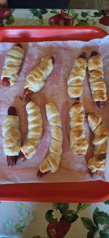 Říjen ve školní družině