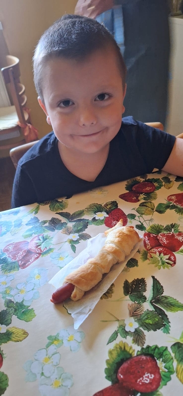 Říjen ve školní družině