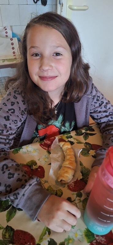Říjen ve školní družině