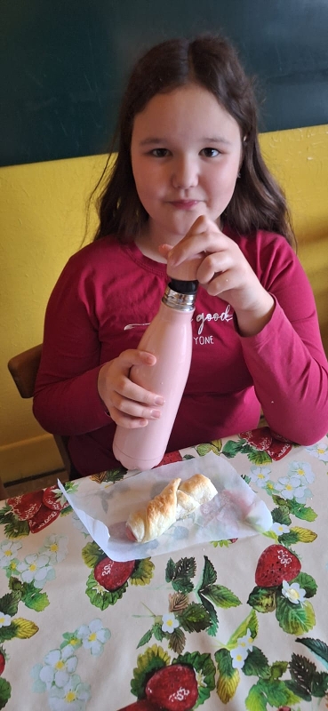 Říjen ve školní družině