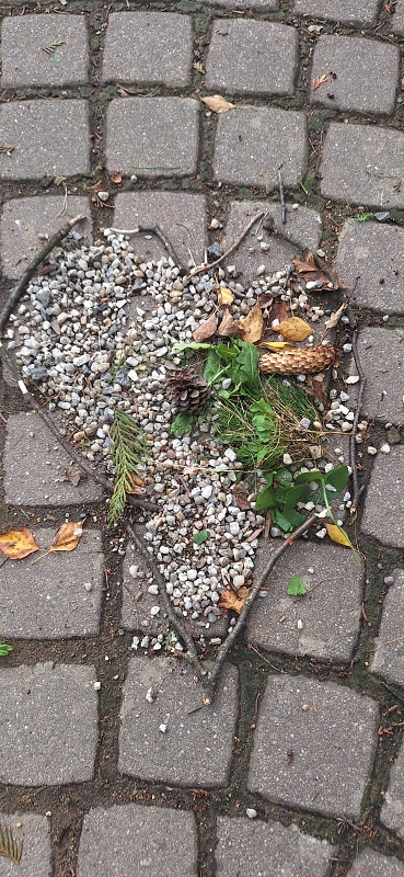 Září ve školní družině