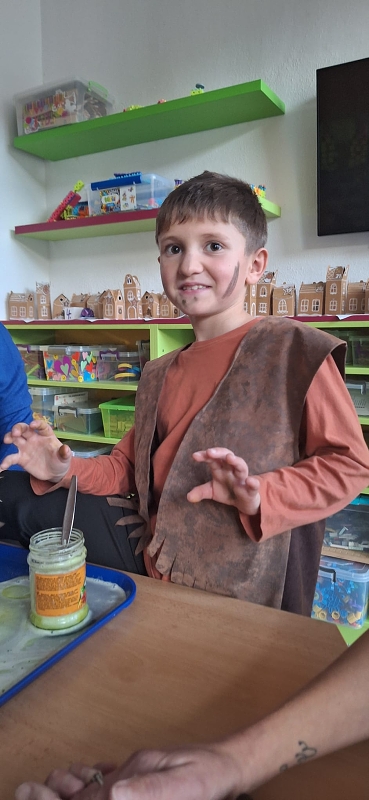 Čertovske laboratoře