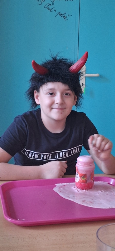 Čertovske laboratoře
