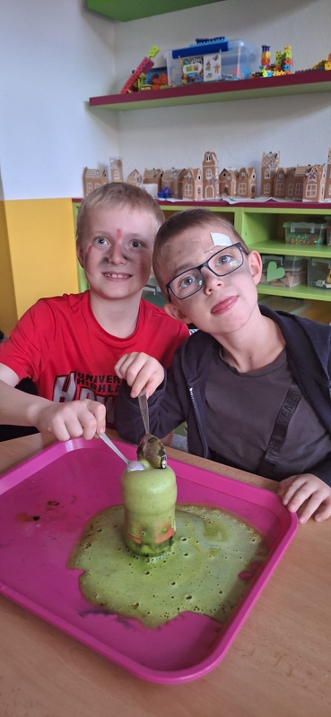 Čertovske laboratoře