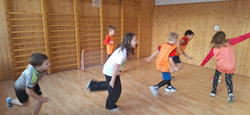 Fotbalový den
