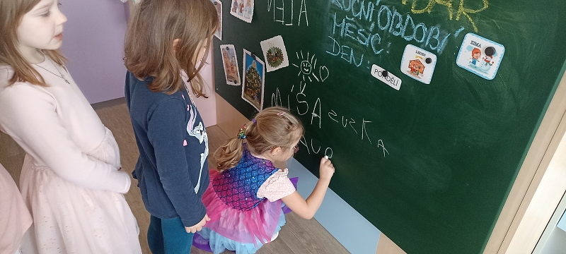 Návštěva tří králů