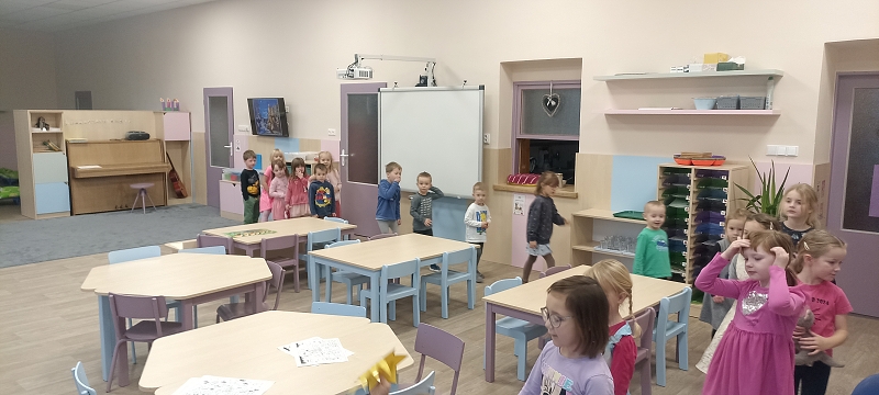 Návštěva tří králů