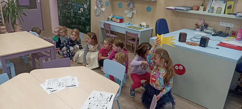 Návštěva tří králů