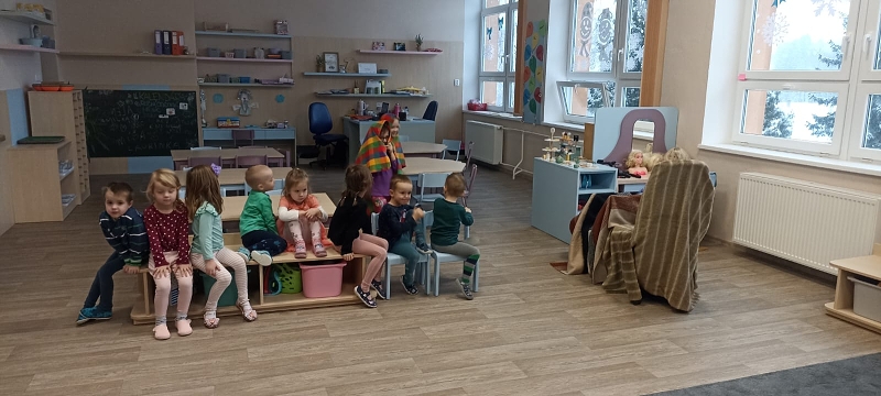 Návštěva tří králů
