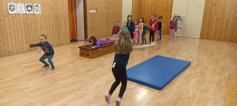 Návštěva tří králů