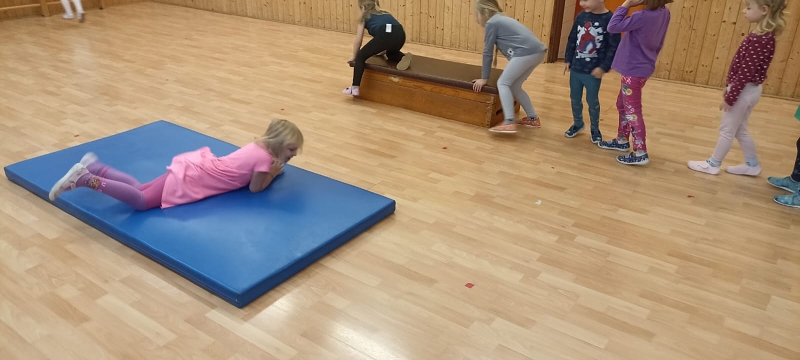 Návštěva tří králů