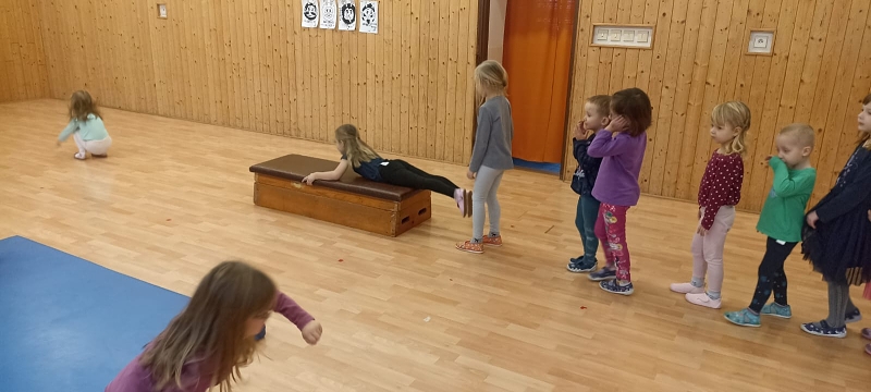 Návštěva tří králů