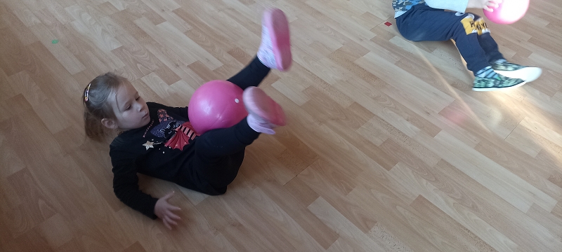 Naše zahrádka