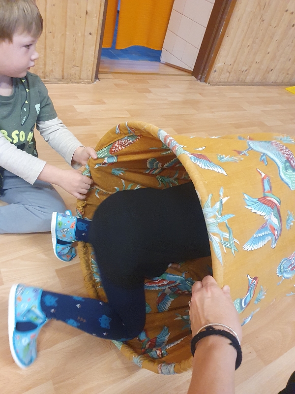 Z výšky vidím celý svět - drakiáda