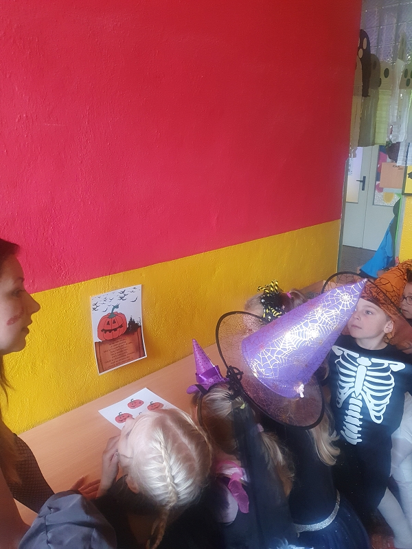 Halloween a svátek Dušičky