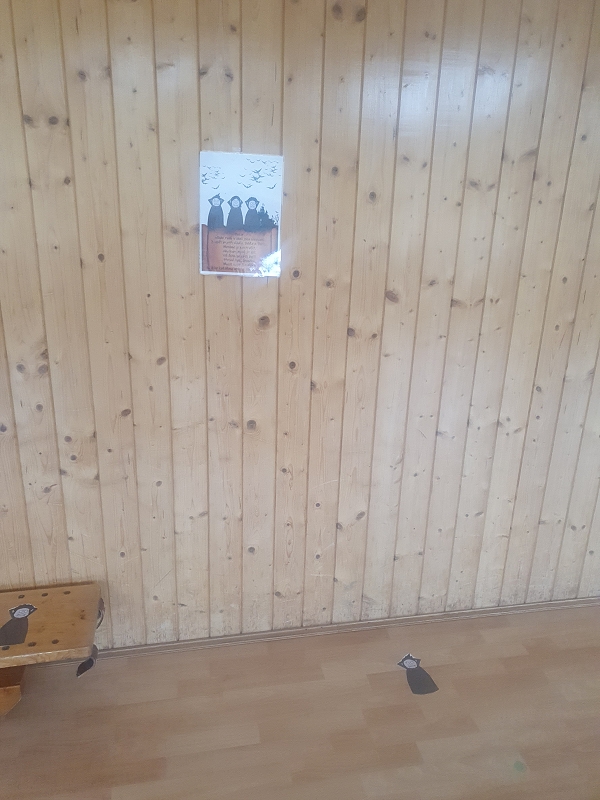 Halloween a svátek Dušičky