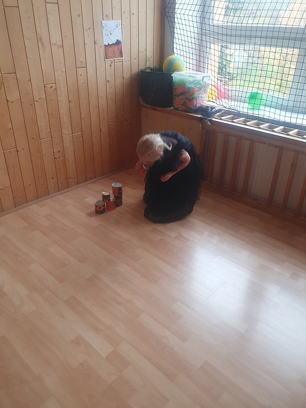 Halloween a svátek Dušičky