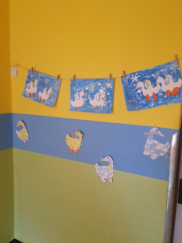 Na svatého Martina, po stopách svatého Martina