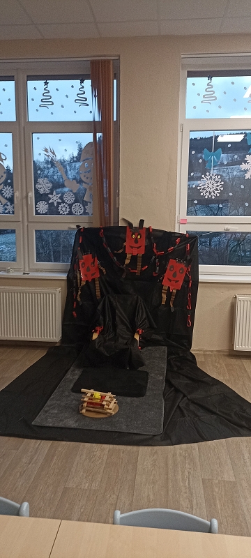 Advetní čas začíná