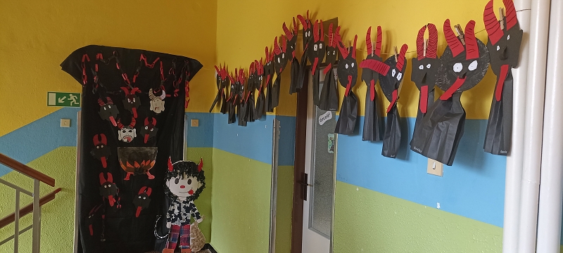 Advetní čas začíná