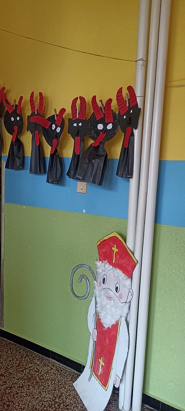 Advetní čas začíná