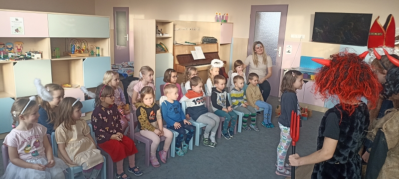 Advetní čas začíná