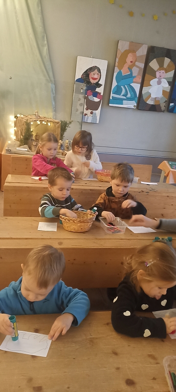 Návštěva Muzea v Poličce Svět hmyzu
