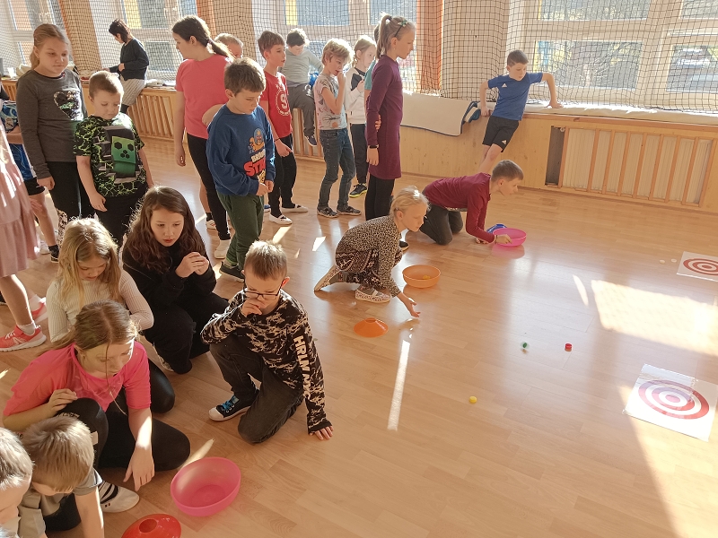 30.1.zimní sportiáda