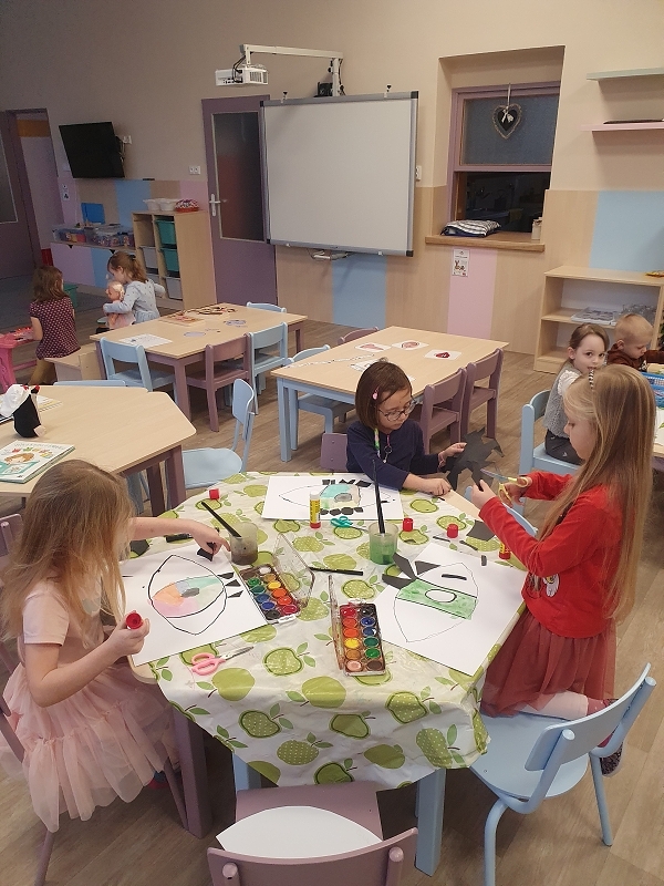 Krtek a zdraví (emoce, smysly a lidské tělo)
