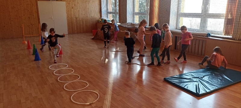 Krtek a zdraví (emoce, smysly a lidské tělo)