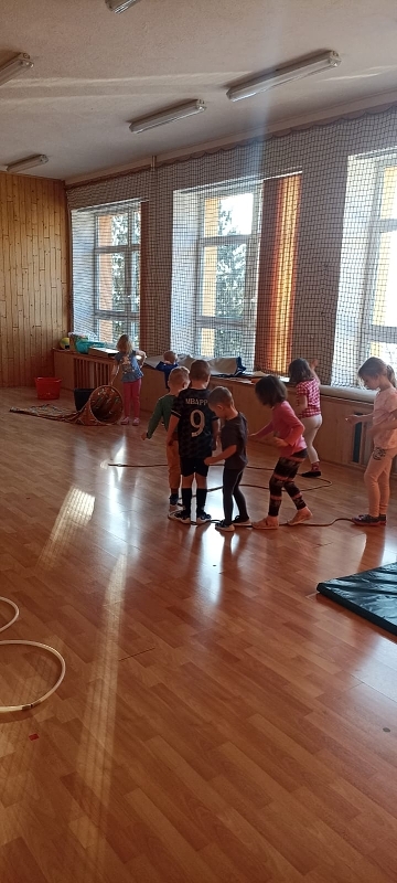 Krtek a zdraví (emoce, smysly a lidské tělo)