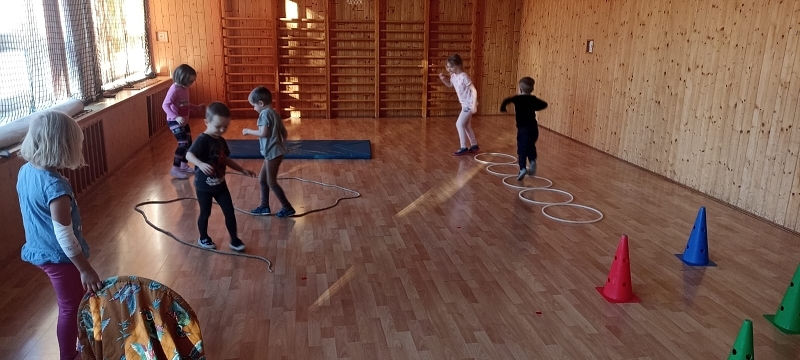 Krtek a zdraví (emoce, smysly a lidské tělo)