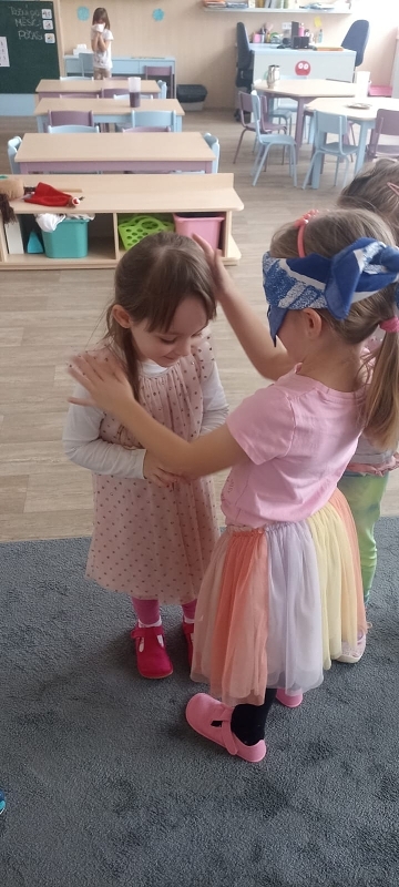 Krtek a zdraví (emoce, smysly a lidské tělo)