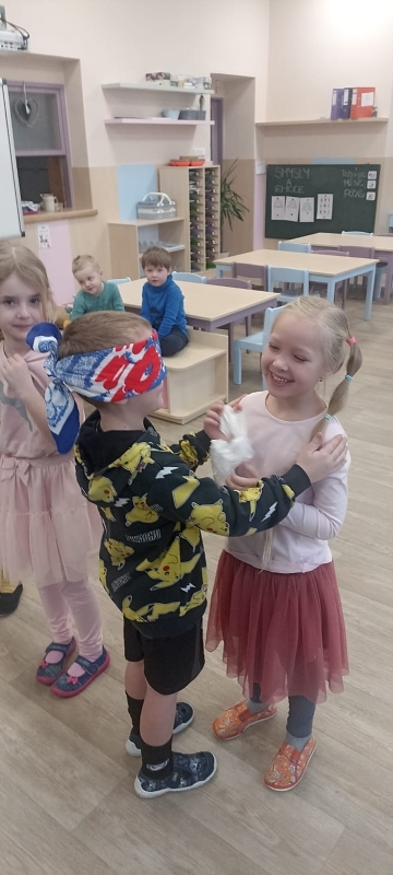 Krtek a zdraví (emoce, smysly a lidské tělo)