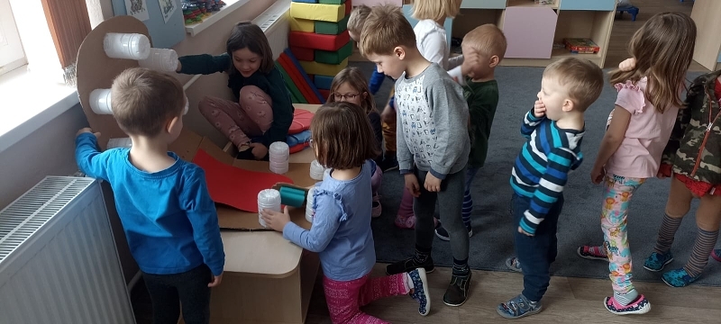 Krtek a zdraví (emoce, smysly a lidské tělo)