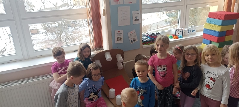 Krtek a zdraví (emoce, smysly a lidské tělo)