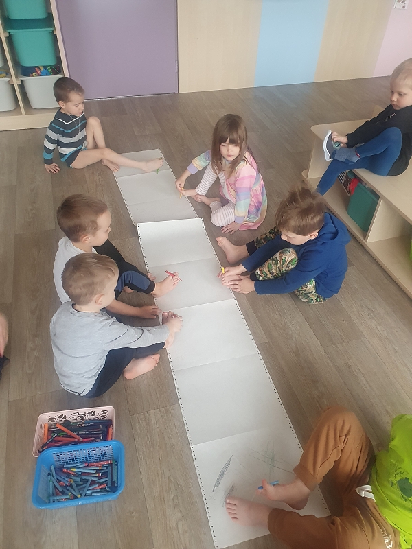 Maškary z nás budou hej, přijde masopustní rej!