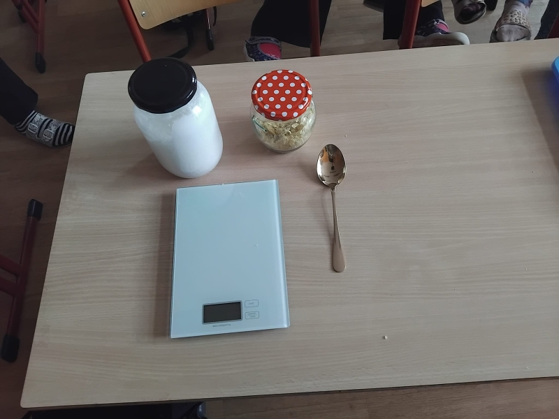 Slečna Tabletková a pan Tubička 