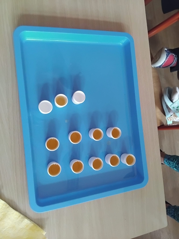 Slečna Tabletková a pan Tubička 