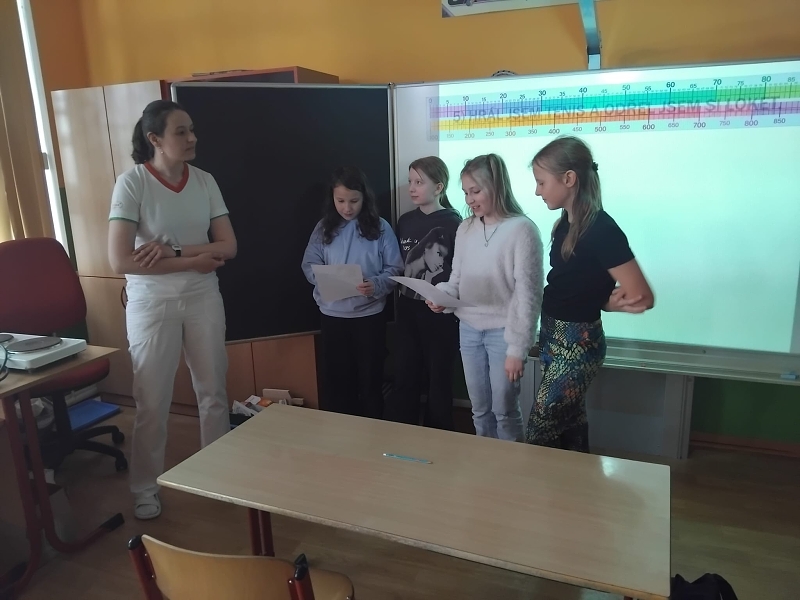 Slečna Tabletková a pan Tubička 