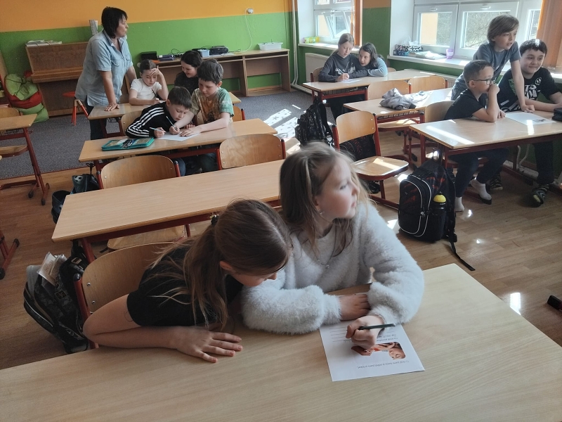 Slečna Tabletková a pan Tubička 