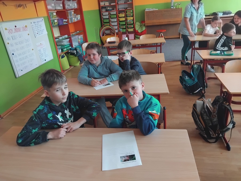 Slečna Tabletková a pan Tubička 