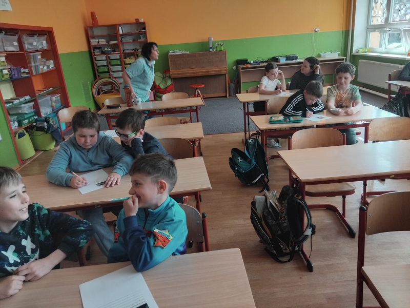 Slečna Tabletková a pan Tubička 