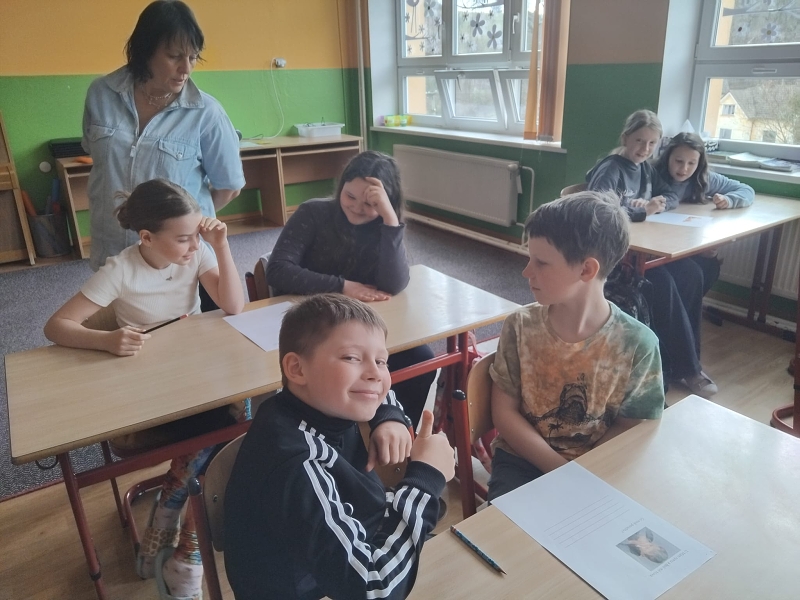 Slečna Tabletková a pan Tubička 