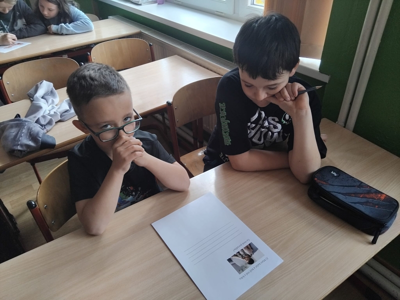 Slečna Tabletková a pan Tubička 