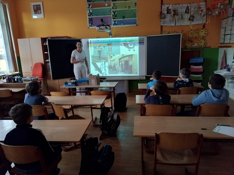 Slečna Tabletková a pan Tubička 