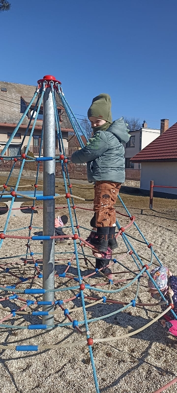 V řísi pohádek aneb já a moje kniha