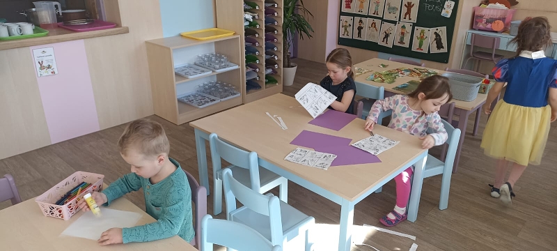 V řísi pohádek aneb já a moje kniha