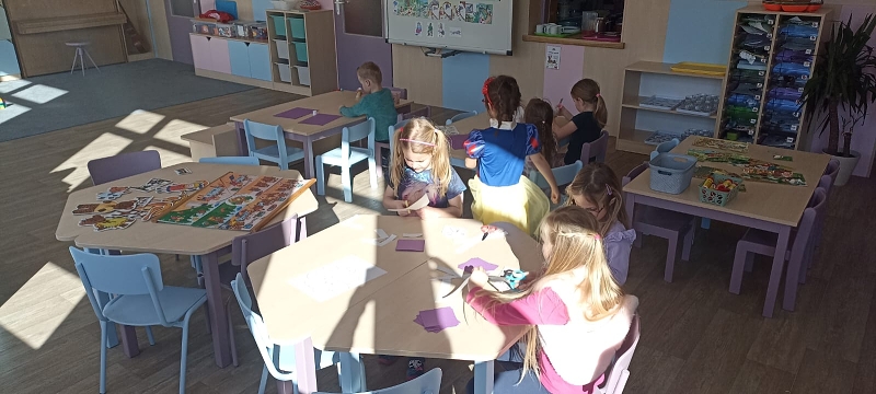 V řísi pohádek aneb já a moje kniha