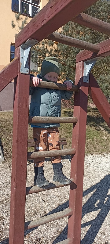 V řísi pohádek aneb já a moje kniha